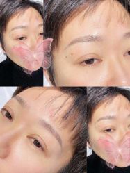 -MIVI野生眉纹绣纹眉