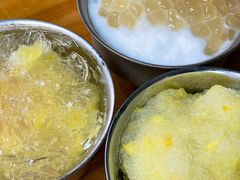 -南街清补凉(黄贝岭店)