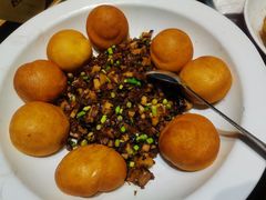 -金掌勺东北菜(格兰晴天店)