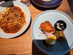 -翠贝卡&Mama Kelly Brunch Coffee(河西店)