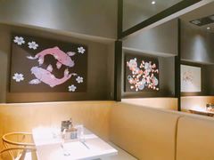 -yokocho上横町·日本食街(深业上城店)