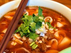 -龍聚祥烧麦馆(鼓楼店)