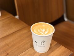 -Parking Coffee(孩儿巷店)