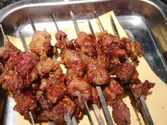 -清真京华源·涮肉烧烤(丰庆店)