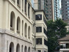 -大馆(前中区警署建築群)