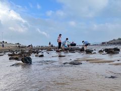 -银滩滨海旅游度假区