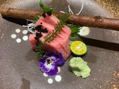 蓝鳍金枪鱼中腹-月龍吟(朝龙汇店)