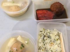 -文庙菜饭(四川北路店)
