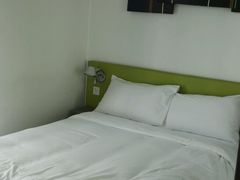 -苏州馨乐庭星海公寓酒店(苏州中心店)
