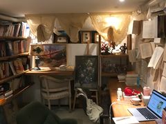 -绿房子方寸咖啡(星海名城店)