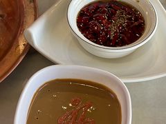 -五悦北平四季涮肉·烧烤(老商埠店)