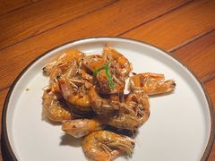 -外婆私房菜(新亚百货店)