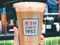 -兰芳园丝袜奶茶(亦庄大族店)