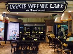 -TEENIE WEENIE(正大广场店)