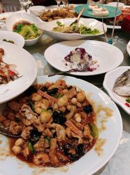 -丽景半岛国际酒店·宴会厅