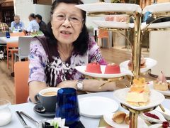 -视博茶点(美狮美高梅店)
