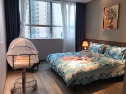 点击看大图 -大美母婴月子中心(虹桥店)