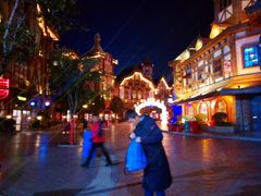 -郑州方特梦幻王国