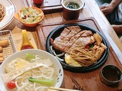-米兰西典(西坝岗路店)