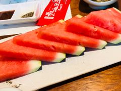 -热血兄弟·炭火烤肉(融侨中心店)