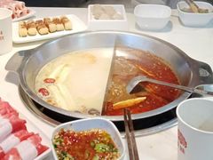 -傣妹火锅(南京东路一店)