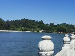 -海珠湖公园