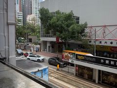 -肯德基(庄士敦道店)