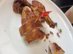 -二泉园老菜馆·百年无锡菜