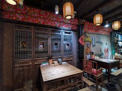 大堂-太平张醪糟(西街直营店)