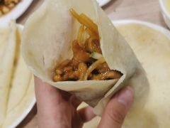 -姥家春饼店(漳州二路店)