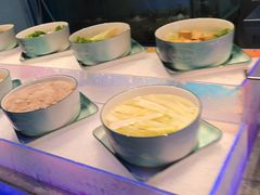 -曼格活海鲜·牛排自助(光明蓝鲸店)