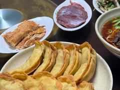 -李记清真馆(打钉巷店)