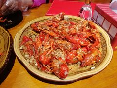 -金陵一哥龙虾馆(三牌楼总店)