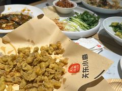 -关东小磨东北菜(漕河泾印象城店)