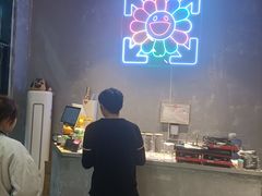 -chicken plus韩国炸鸡(城阳店)