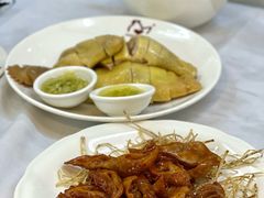 -文记壹心鸡(宝华路店)