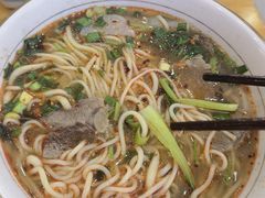 -大西北兰州牛肉面(协信黄金海岸店)