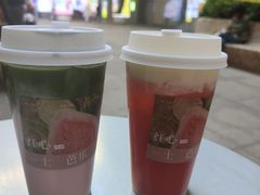 -炖物24章·顺时轻养茶(杭州大厦店)