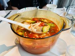 沿途酸汤鱼-沿途四季·云南菜(建外大街店)