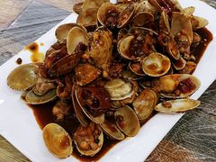 香辣花甲-古田会·肥肠鸡(古田店)