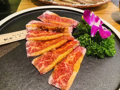 -黑牛の店·和牛烧肉(合生汇店)