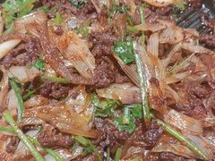 -鸽子侯·家宴·平价海鲜(绿地店)