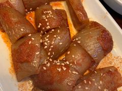 -火炉情韩国料理店(古田路店)