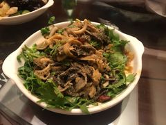水爆肚-来顺成饭庄
