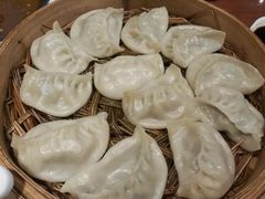 素三鲜饺子-小时候文化主题餐厅(田家店)