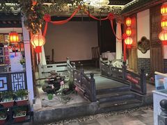 -徽镇小厨·经典徽菜(十里河店)