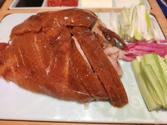 -满园烤鸭·春饼(沈北万达店)