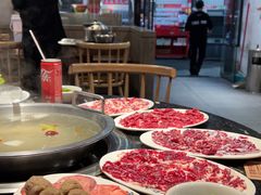 -官塘兄弟·潮汕牛肉店(官塘总店)