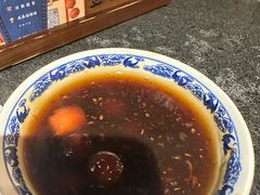 -南京大牌档(新街口德基广场店)