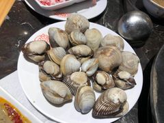 -火锅岛潮牌自助餐厅(天津天佑城店)